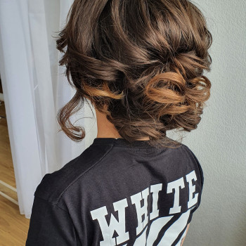 Анастасия Косолюкина, Днепр Фото - 66