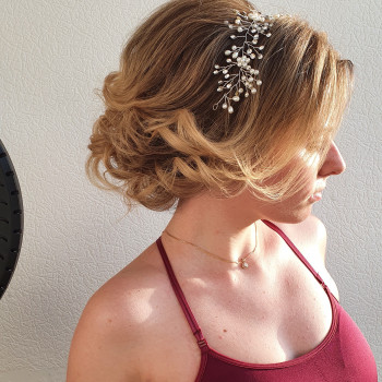 Анастасия Косолюкина, Днепр Фото - 68