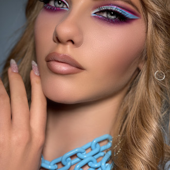 Анастасия Косолюкина, Днепр Фото - 92