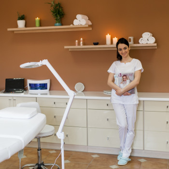 Ірина Носова, Чортків Фото - 7