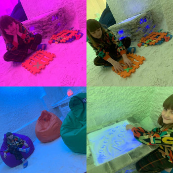 Виктория Бершадская, Киев Фото - 5