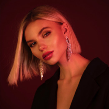 Кристина Стрижалко, Киев Фото - 9