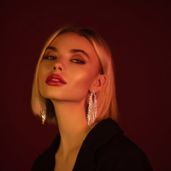 Кристина Стрижалко, Киев Фото - 10