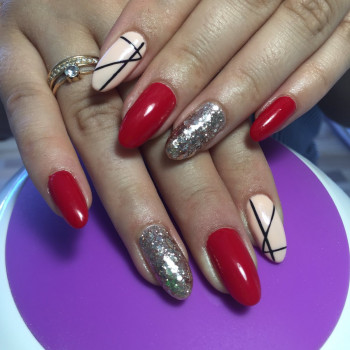 Євгенія Орлик, Бориспіль Фото - 13