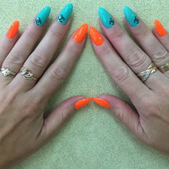 Євгенія Орлик, Бориспіль Фото - 22