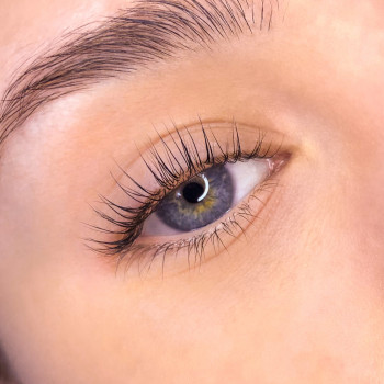 Ламинирование ресниц
                    Лешмейкер Анастасия Вінниця