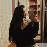 Мастер маникюра Кристина Шульц на Barb.ua