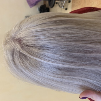 Фарбування волосся
                    Перукар-колорист Настя Хмельницький