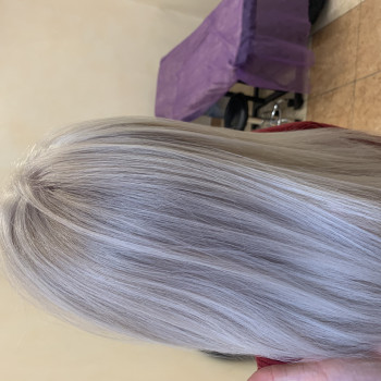 Фарбування волосся
                    Перукар-колорист Настя Хмельницький