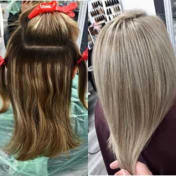 Beauty Space, Киев Фото - 63