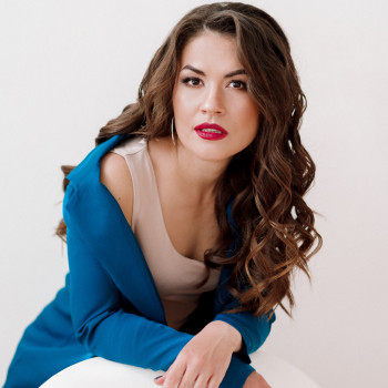 Валерия Силенко, Харків Фото - 5