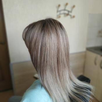 Алена Скорина, Днепр Фото - 55