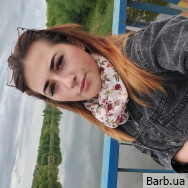 Бровіст Марина Дакал на Barb.ua