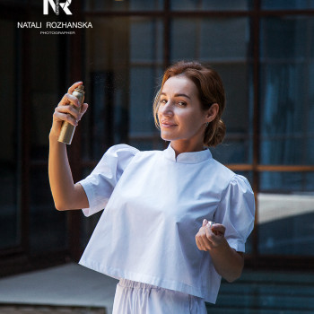 Портфолио косметолога