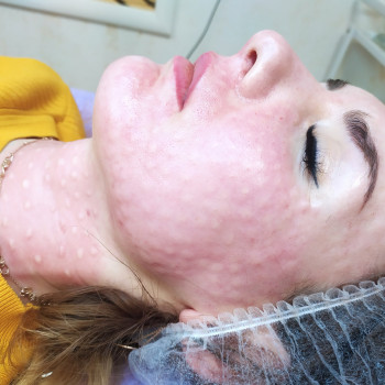 Оксана Тимофеева, Киев Фото - 11