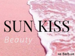 Салон краси Sunkiss Beauty Київ,Приречная, 11 район Оболонь