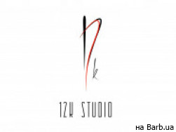 Тату салон 12K Tattoo Studio на Barb.ua