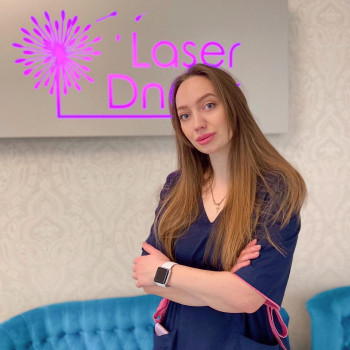 Laser Dnepr, Дніпро Фото - 10