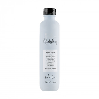 Флюїд для укладання волосся milk_shake Lifestyling Liquid Styler, 250 мл