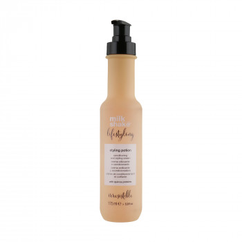 Крем-кондиціонер для укладання волосся milk_shake Lifestyling Styling Potion, 175 мл