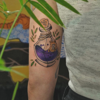 12K Tattoo Studio, Николаев Фото - 6