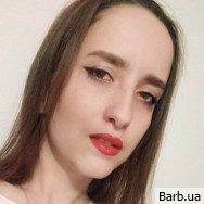 Бровист Тетяна Коваль на Barb.ua