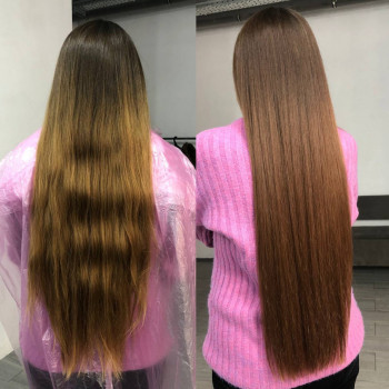 Сложное окрашивание
                    Перукар-колорист Ирина Вишневе