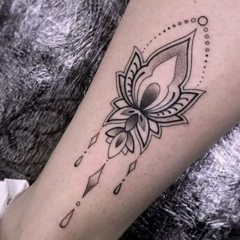 Тату и минитату
                    Майстер перманентного макіяжу Юлия Лисицына Дніпро