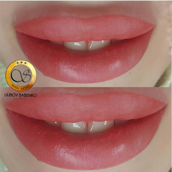 Любовь Бабенко, Одесса Фото - 6