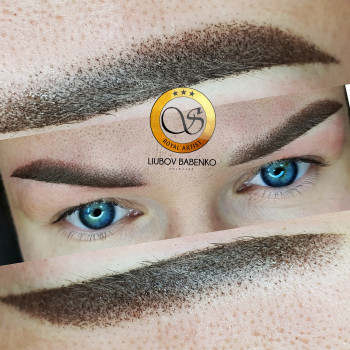 Любовь Бабенко, Одесса Фото - 8