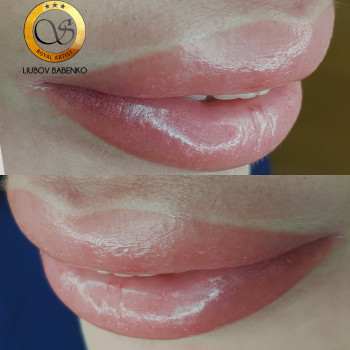 Любовь Бабенко, Одесса Фото - 9