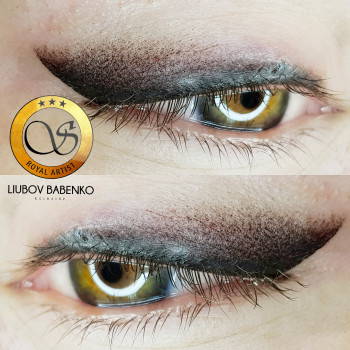 Любовь Бабенко, Одесса Фото - 3