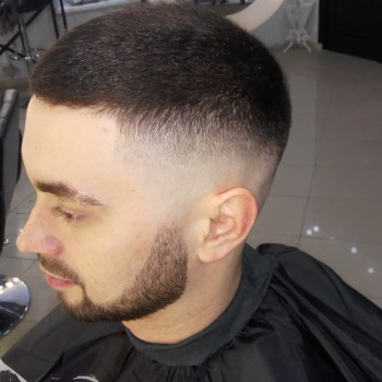 •G hair studio, Маріуполь Фото - 6