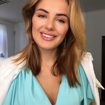 Валерия Карноза, Днепр Фото - 5