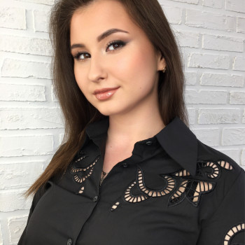 Валерия Карноза, Днепр Фото - 8