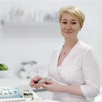 Олена Хлопова, Київ Фото - 6