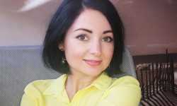 Разбор гардероба Стилист-имиджмейкер Оксана Борисполь