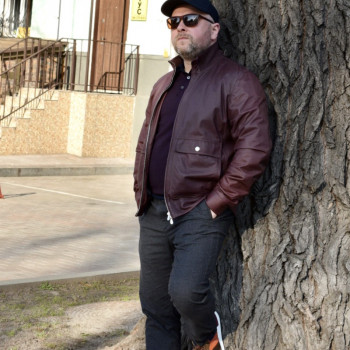 Марія Ісаковська, Київ Фото - 7