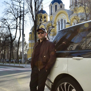 Марія Ісаковська, Київ Фото - 9