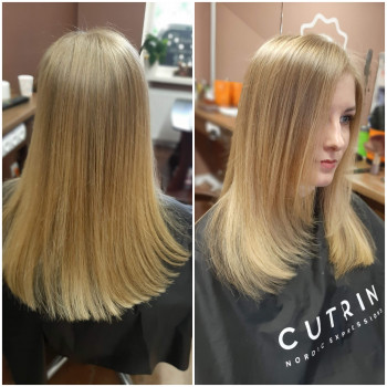 Ирина Клименко, Киев Фото - 20