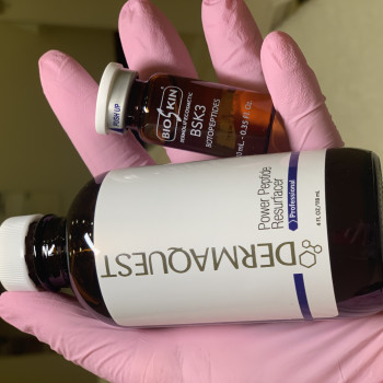 Пилинги поверхностные внесезонные
                    Косметолог Kateryna Одесса