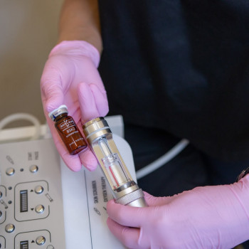 Мезотерапия без боли и реабилитации
                    Косметолог Kateryna Одесса