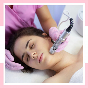 Мезотерапия без боли и реабилитации
                    Косметолог Kateryna Одесса