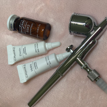 Мезотерапия без боли и реабилитации
                    Косметолог Kateryna Одесса