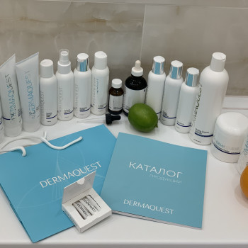 Мезотерапия без боли и реабилитации
                    Косметолог Kateryna Одесса