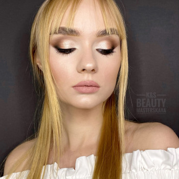 Екатерина Сидоренко, Запорожье Фото - 17