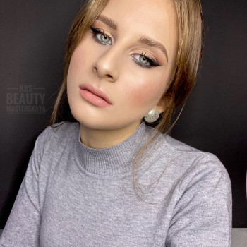 Екатерина Сидоренко, Запорожье Фото - 20