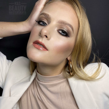 Екатерина Сидоренко, Запорожье Фото - 21