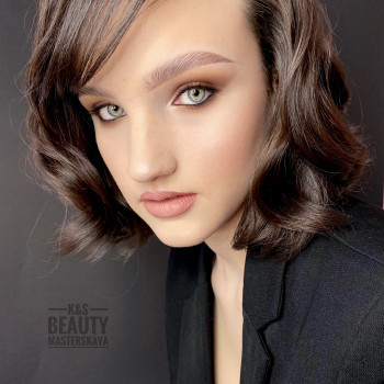 Екатерина Сидоренко, Запорожье Фото - 22