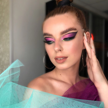 Дарья Черемисинова, Кривий Ріг Фото - 14